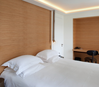 Фото Marignan Paris (Франция, Париж) 12