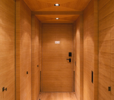 Фото Marignan Paris (Франция, Париж) 6