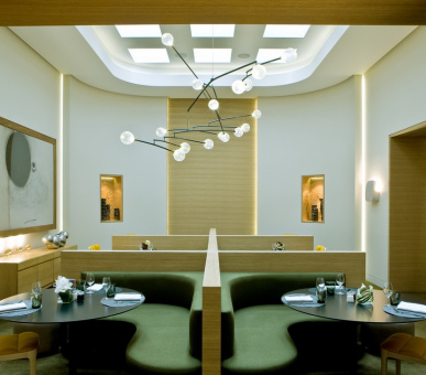 Фото Marignan Paris (Франция, Париж) 13