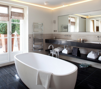 Фото Marignan Paris (Франция, Париж) 20