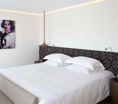 Фото Marignan Paris (Франция, Париж) 19