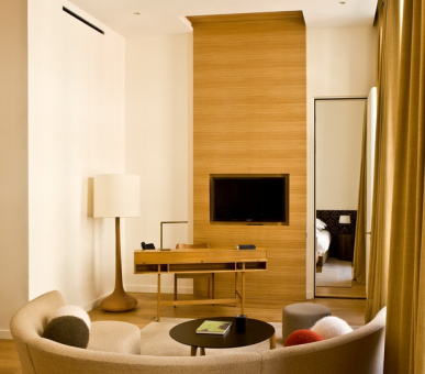 Фото Marignan Paris (Франция, Париж) 8