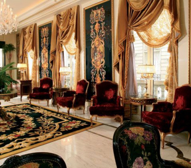 Картинка Balzac Paris (Франция, Париж) 30 Фото Balzac Paris (Франция, Париж) 30