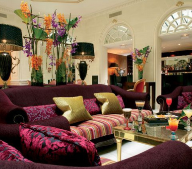 Картинка Balzac Paris (Франция, Париж) 14 Фото Balzac Paris (Франция, Париж) 14