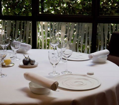 Картинка Balzac Paris (Франция, Париж) 24 Фото Balzac Paris (Франция, Париж) 24