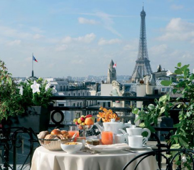 Картинка Balzac Paris (Франция, Париж) 32 Фото Balzac Paris (Франция, Париж) 32