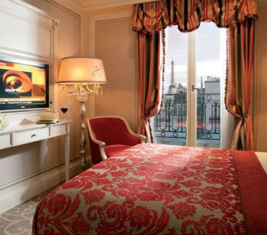 Картинка Balzac Paris (Франция, Париж) 13 Фото Balzac Paris (Франция, Париж) 13