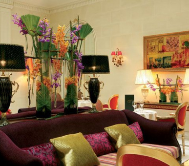 Картинка Balzac Paris (Франция, Париж) 12 Фото Balzac Paris (Франция, Париж) 12