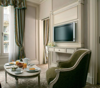 Картинка Balzac Paris (Франция, Париж) 9 Фото Balzac Paris (Франция, Париж) 9