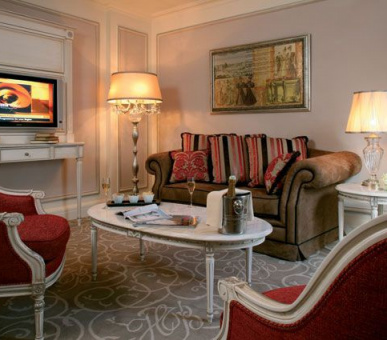 Картинка Balzac Paris (Франция, Париж) 23 Фото Balzac Paris (Франция, Париж) 23