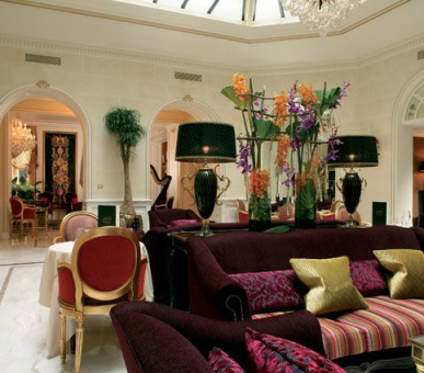 Картинка Balzac Paris (Франция, Париж) 11 Фото Balzac Paris (Франция, Париж) 11