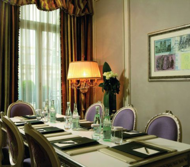 Картинка Balzac Paris (Франция, Париж) 19 Фото Balzac Paris (Франция, Париж) 19