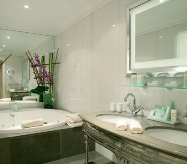 Картинка Balzac Paris (Франция, Париж) 7 Фото Balzac Paris (Франция, Париж) 7