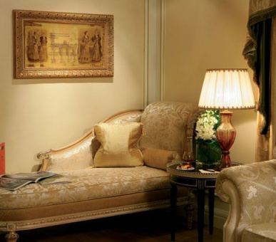 Картинка Balzac Paris (Франция, Париж) 17 Фото Balzac Paris (Франция, Париж) 17