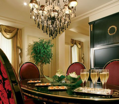 Картинка Balzac Paris (Франция, Париж) 8 Фото Balzac Paris (Франция, Париж) 8