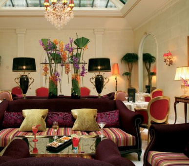 Картинка Balzac Paris (Франция, Париж) 18 Фото Balzac Paris (Франция, Париж) 18