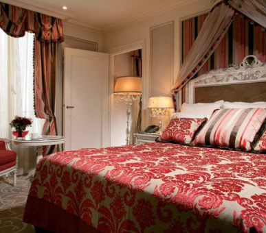 Картинка Balzac Paris (Франция, Париж) 27 Фото Balzac Paris (Франция, Париж) 27