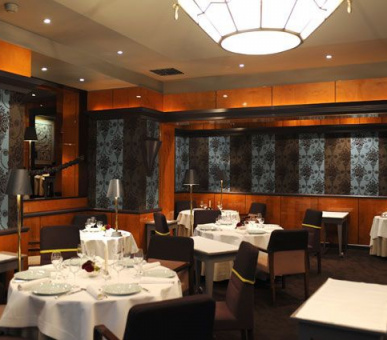 Картинка Balzac Paris (Франция, Париж) 21 Фото Balzac Paris (Франция, Париж) 21