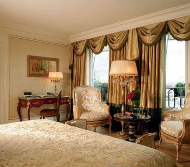 Картинка Balzac Paris (Франция, Париж) 34 Фото Balzac Paris (Франция, Париж) 34