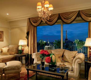 Картинка Balzac Paris (Франция, Париж) 3 Фото Balzac Paris (Франция, Париж) 3