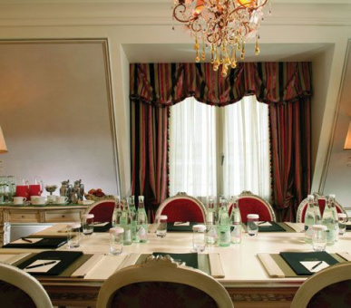 Картинка Balzac Paris (Франция, Париж) 22 Фото Balzac Paris (Франция, Париж) 22