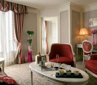 Картинка Balzac Paris (Франция, Париж) 10 Фото Balzac Paris (Франция, Париж) 10