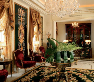 Картинка Balzac Paris (Франция, Париж) 35 Фото Balzac Paris (Франция, Париж) 35