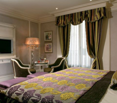 Картинка Balzac Paris (Франция, Париж) 15 Фото Balzac Paris (Франция, Париж) 15