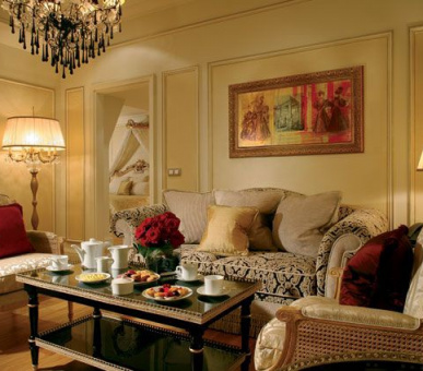 Картинка Balzac Paris (Франция, Париж) 25 Фото Balzac Paris (Франция, Париж) 25