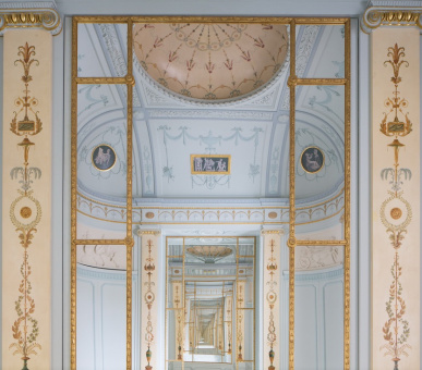 Фото The Peninsula Paris (Франция, Париж) 6