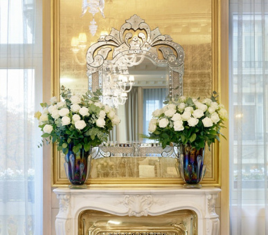 Фото The Peninsula Paris (Франция, Париж) 47