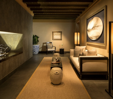 Фото The Peninsula Paris (Франция, Париж) 58