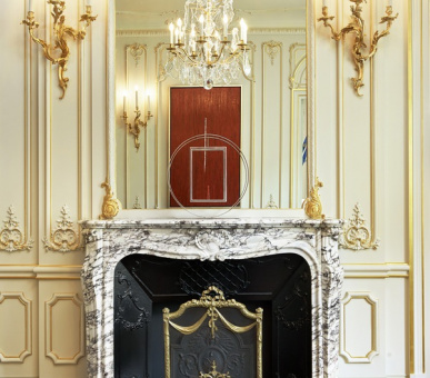 Фото The Peninsula Paris (Франция, Париж) 21