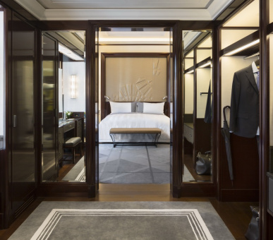 Фото The Peninsula Paris (Франция, Париж) 53