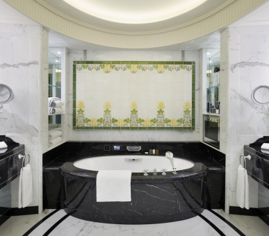 Фото The Peninsula Paris (Франция, Париж) 16