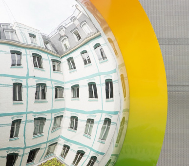 Фото The Peninsula Paris (Франция, Париж) 61