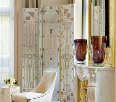 Фото The Peninsula Paris (Франция, Париж) 48