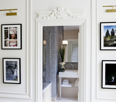 Фото Sofitel Paris Le Faubourg 11