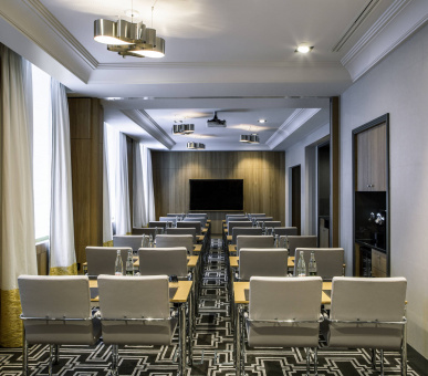 Фото Sofitel Paris Le Faubourg 23