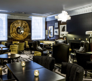 Фото Sofitel Paris Le Faubourg 39