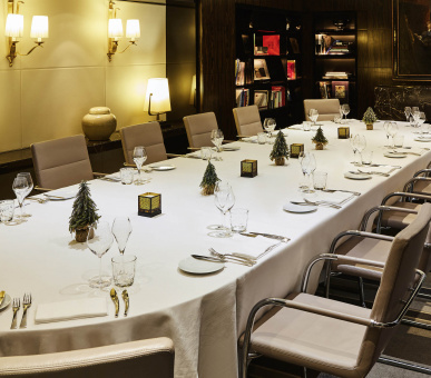 Фото Sofitel Paris Le Faubourg 27