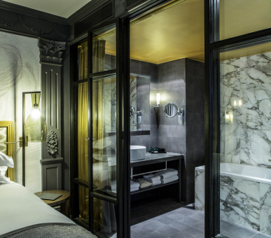 Фото Sofitel Paris Le Faubourg 4