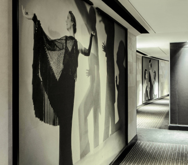 Фото Sofitel Paris Le Faubourg 34