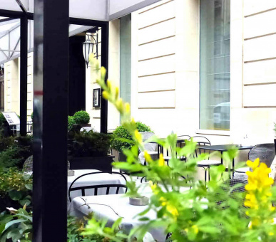 Фото Sofitel Paris Le Faubourg 40