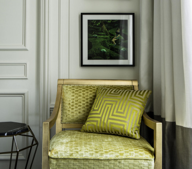 Фото Sofitel Paris Le Faubourg 3