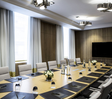 Фото Sofitel Paris Le Faubourg 24