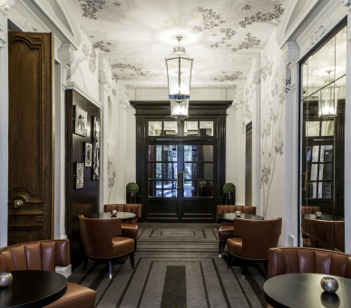 Фото Sofitel Paris Le Faubourg 37