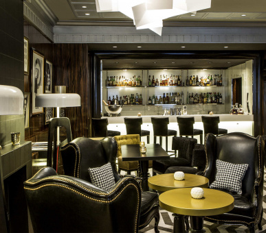 Фото Sofitel Paris Le Faubourg 38