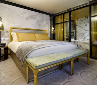 Фото Sofitel Paris Le Faubourg 8