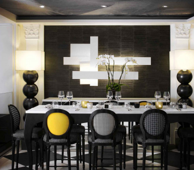 Фото Sofitel Paris Le Faubourg 35